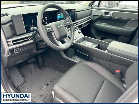 New 2026 Hyundai Santa Fe SE FWD image 14