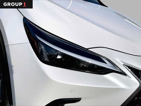 Used 2025 Lexus NX 250 FWD w/ Premium Package image 25