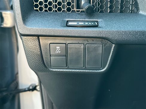 Certified 2025 Honda CR-V LX image 18