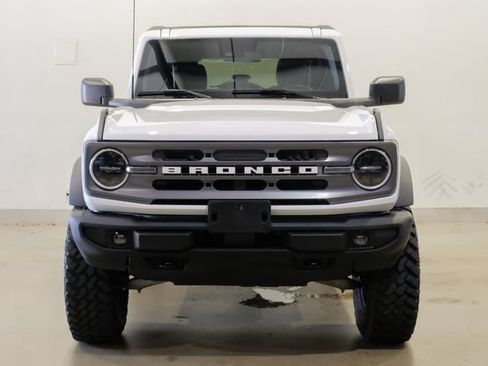 Used 2022 Ford Bronco Big Bend AWD/4WD image 2