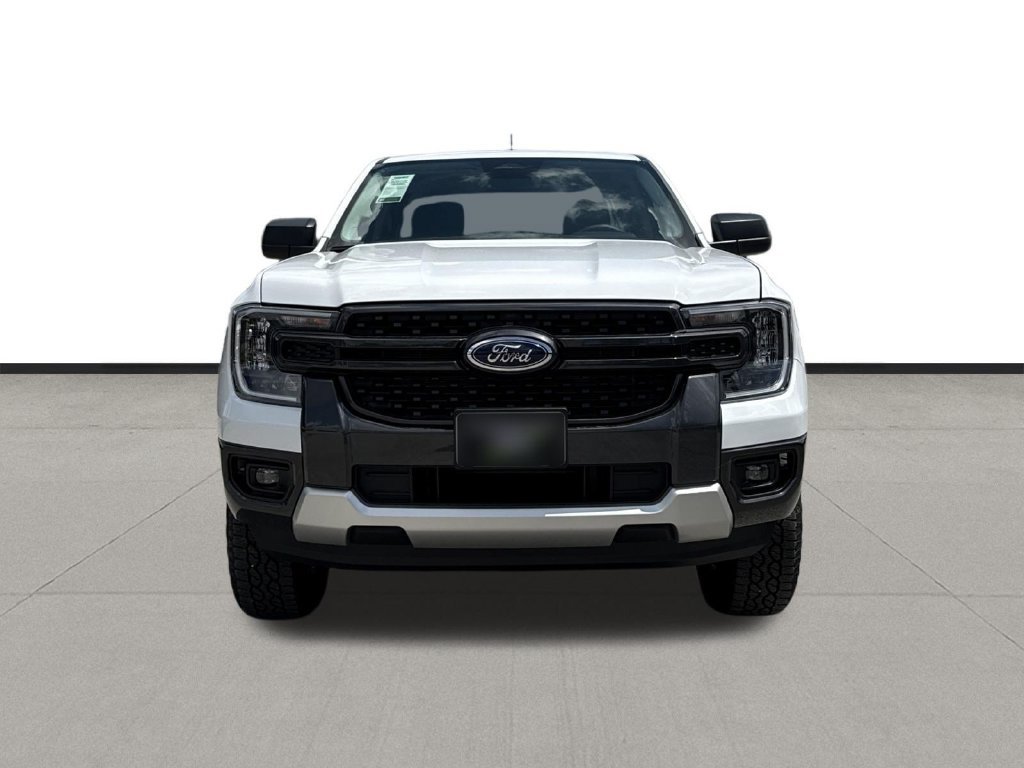 New 2026 Ford Ranger XLT w/ Trailer Tow Package RWD image 2