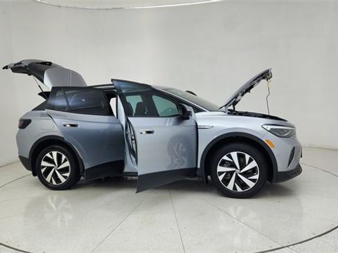 Used 2023 Volkswagen ID.4 Pro image 67