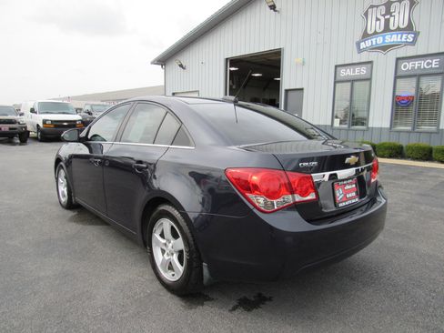 Used 2015 Chevrolet Cruze LT image 3