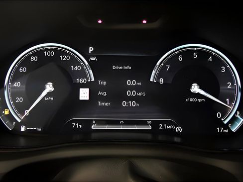 New 2025 Genesis GV70 3.5T Sport w/ Sport Prestige Package image 37