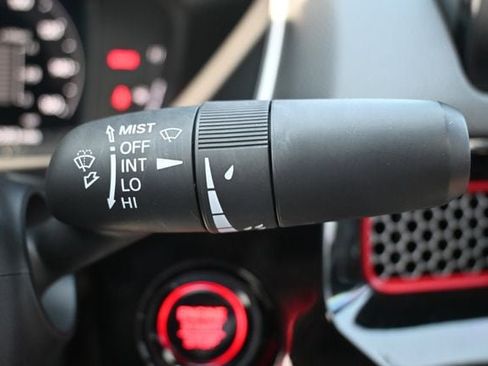 Used 2025 Honda Civic Si image 36