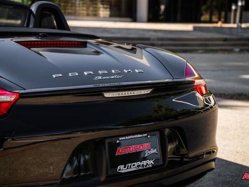 Used 2013 Porsche Boxster image 30
