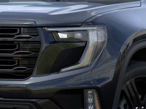 New 2027 GMC Acadia Elevation AWD/4WD image 10