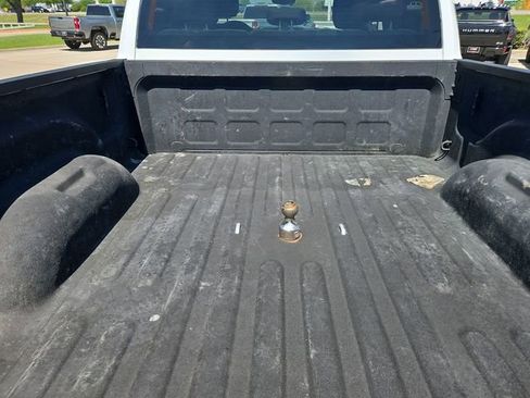 Used 2024 RAM 2500 Big Horn w/ Off Road Package image 24