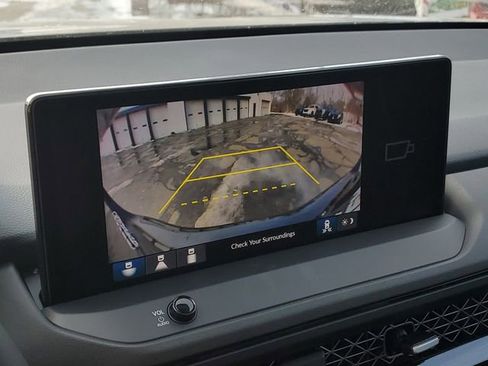 New 2025 Honda Accord Sport image 19