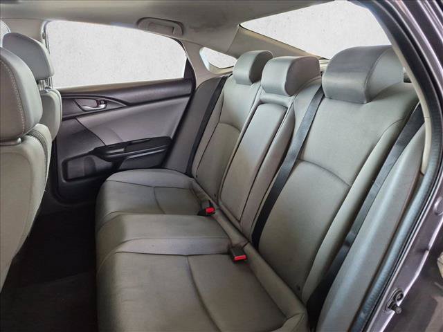 Used 2016 Honda Civic EX-T image 19