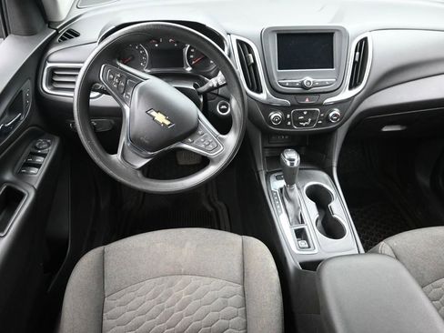 Used 2020 Chevrolet Equinox LT image 13