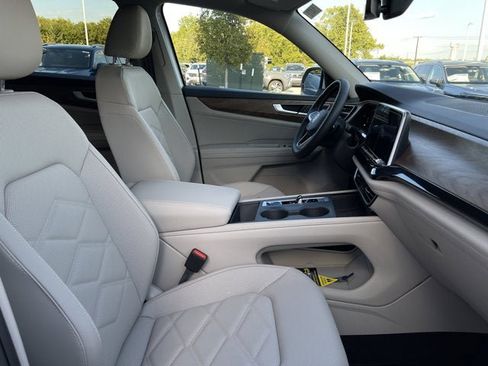 New 2026 Volkswagen Atlas SE image 23