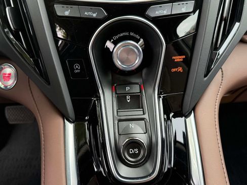 Used 2024 Acura RDX SH-AWD w/ Technology Package image 22