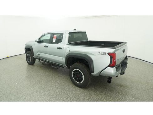 New 2026 Toyota Tacoma TRD Off-Road image 5