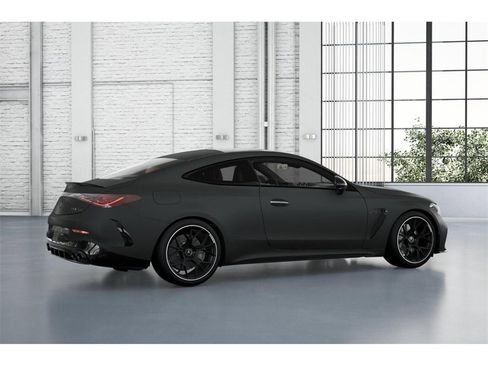 New 2026 Mercedes-Benz CLE 53 AMG CLE 53 AMG image 19