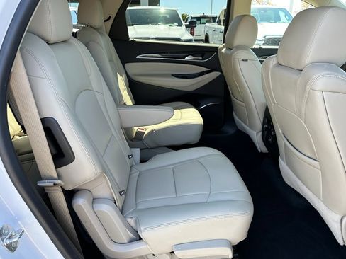 Used 2021 Buick Enclave Essence w/ LPO, Cargo Package FWD image 17
