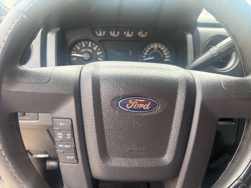 Used 2011 Ford F150 XL w/ XL Plus Pkg RWD image 14