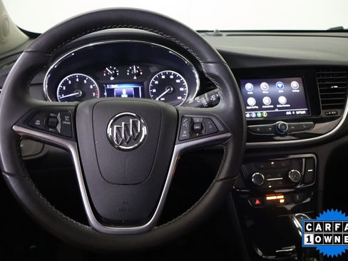 Used 2022 Buick Encore Preferred w/ Safety Package FWD image 19