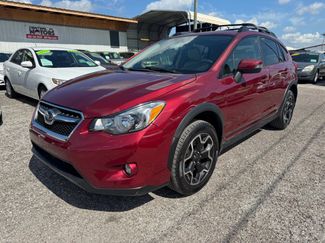 Used 2015 Subaru Crosstrek 2.0i Limited w/ Popular Package #2 image 1