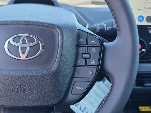 New 2026 Toyota bZ AWD/4WD image 28