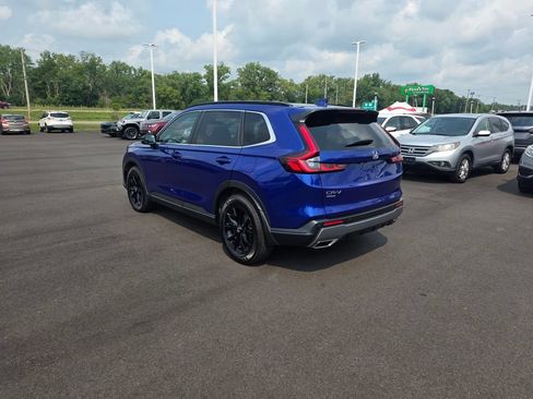 Used 2025 Honda CR-V Sport-L image 5