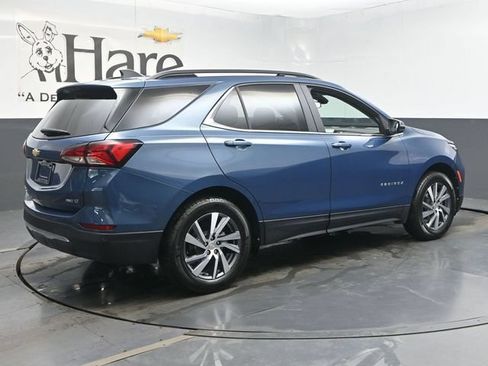Used 2024 Chevrolet Equinox LT AWD/4WD image 49