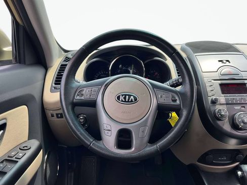 Used 2011 Kia Soul ! FWD image 13