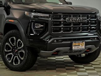 New 2026 GMC Canyon AT4 w/ Nightfall Essentials Package AWD/4WD video 2