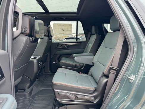 New 2026 GMC Yukon AT4 w/ AT4 Premium Plus Package image 34