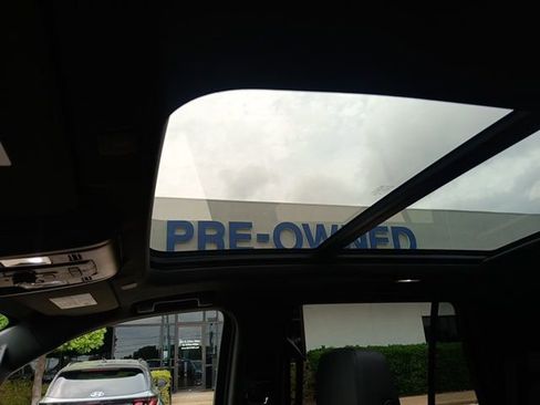 Certified 2024 Chevrolet Tahoe LT w/ Luxury Package image 6