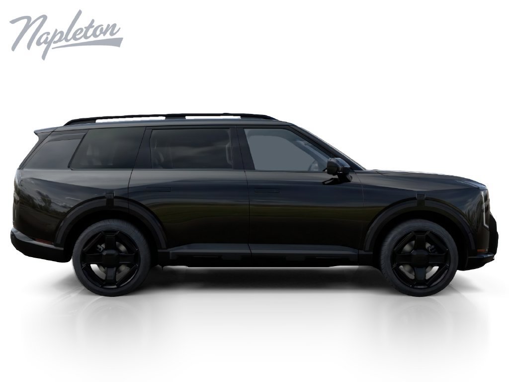 New 2027 Kia Telluride X-Line SX Prestige AWD/4WD image 8
