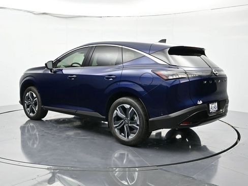 New 2025 Nissan Murano SV image 7
