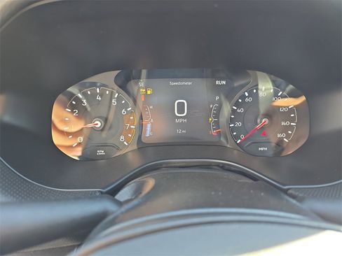 New 2026 Jeep Compass Limited image 20