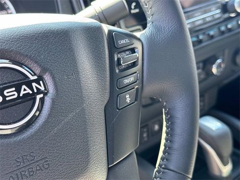 Used 2026 Nissan Frontier SV w/ All-Weather Content Package image 29