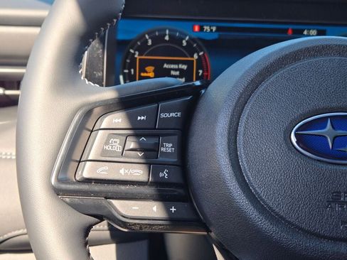 New 2026 Subaru Outback Touring XT AWD/4WD image 35
