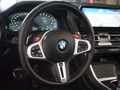Used 2024 BMW M8 Competition w/ M Carbon Exterior Package AWD/4WD image 13