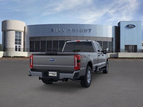 New 2026 Ford F350 XLT w/ 360-Degree Camera Package image 8