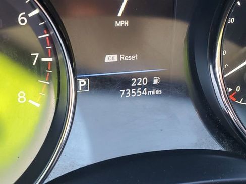 Used 2019 Nissan Rogue Sport SV AWD/4WD image 11