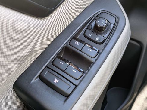 New 2026 Subaru Forester image 20