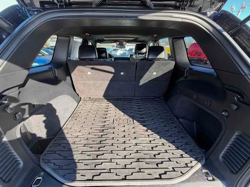 Used 2015 Jeep Grand Cherokee Limited image 35