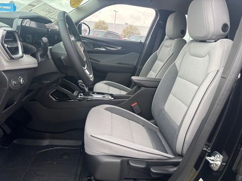 New 2026 Chevrolet TrailBlazer LT w/ LT Cold Weather Package image 17