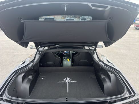 Used 2016 Chevrolet Corvette Stingray Coupe image 23
