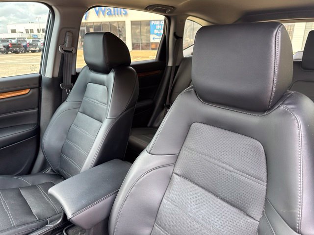 Used 2022 Honda CR-V EX-L image 8