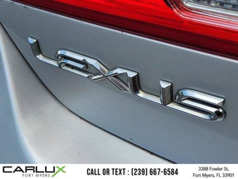 Used 2007 Lexus ES 350 FWD image 10
