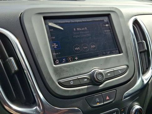 Used 2024 Chevrolet Equinox LT AWD/4WD image 22