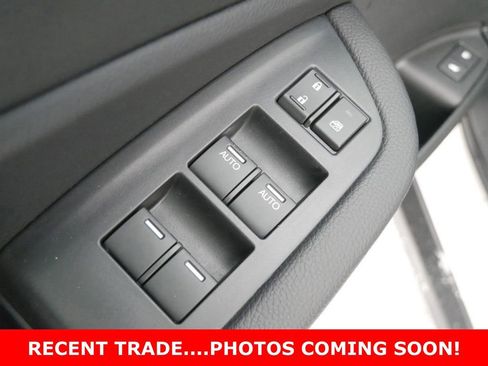 Used 2023 Honda Passport EX-L image 13