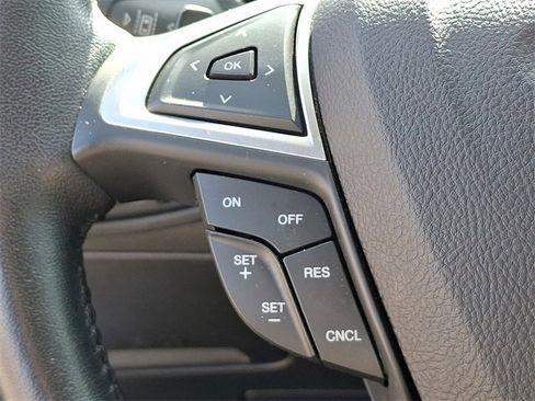 Used 2022 Ford Edge SEL w/ Convenience Package image 22