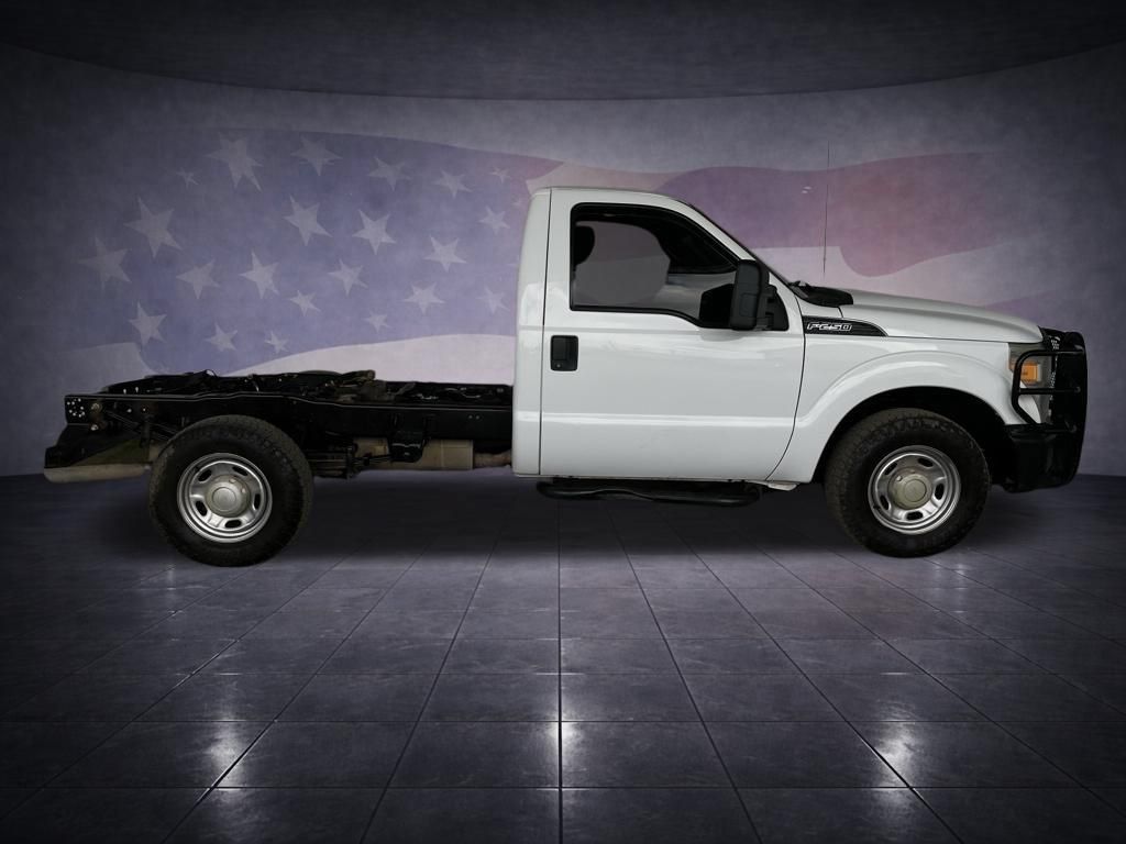 Used 2016 Ford F250 XL RWD image 5