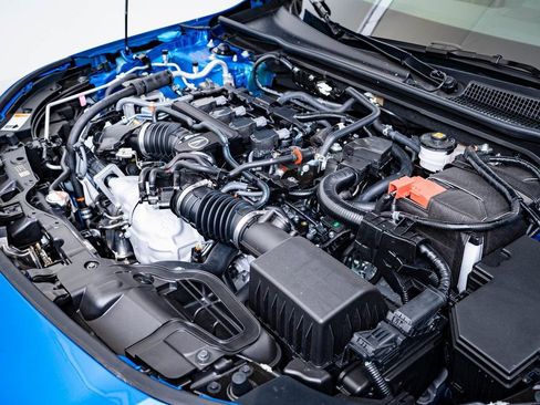 Used 2026 Acura Integra A-Spec image 41