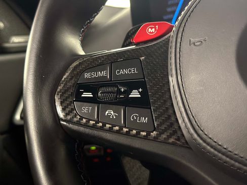 Used 2023 BMW M2 w/ Lighting Package RWD image 37
